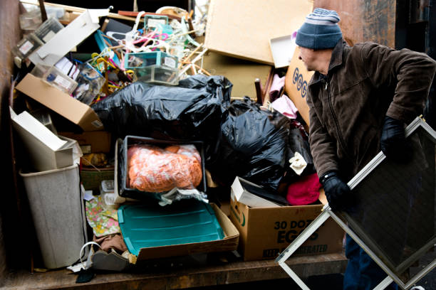 Best Local Junk Hauling  in Duboistown, PA