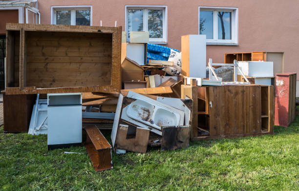 Best Commercial Junk Removal  in Duboistown, PA