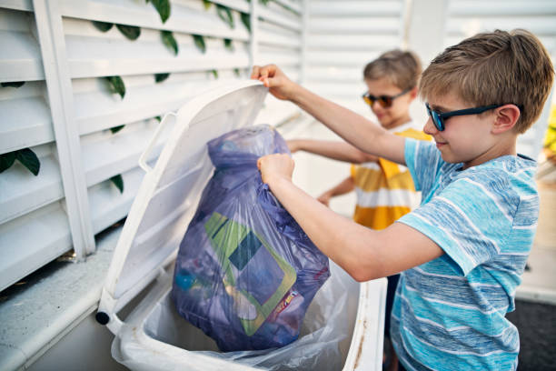 Best Dumpster Rental Services  in Duboistown, PA