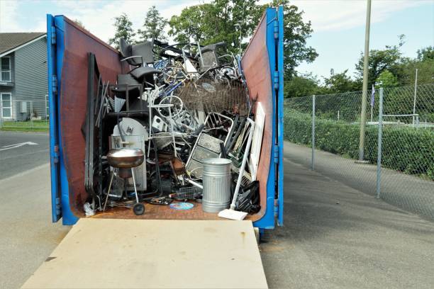 Trusted Duboistown, PA Junk Removal Experts