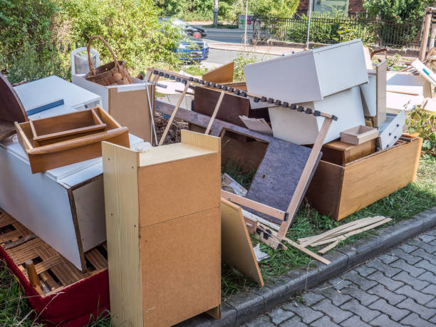 Best Office Junk Removal  in Duboistown, PA