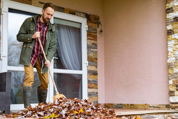 Best Full-Service Junk Removal  in Duboistown, PA