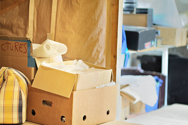 Best Basement Cleanout Services  in Duboistown, PA