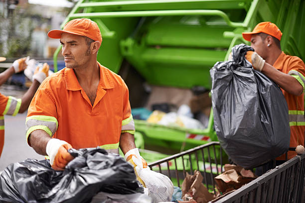 Best Garage Cleanout Services  in Duboistown, PA