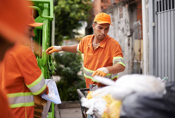 Best Junk Hauling Services  in Duboistown, PA
